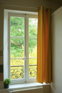 Le 112, confortable et cosy en plein centre dAix les Bains