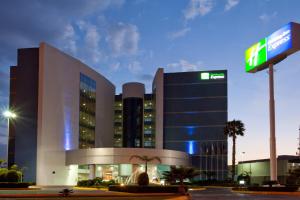 Holiday Inn Express San Luis Potosí by IHG