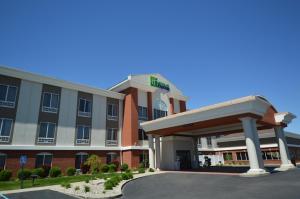Holiday Inn Express Toledo-Oregon by IHG