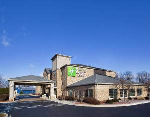 Holiday Inn Express Hotel & Suites Delaware-Columbus Area, an IHG Hotel