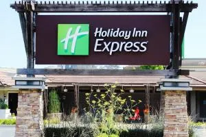 Holiday Inn Express Mill Valley San Francisco Area by IHG - Ларкспер