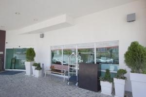 Holiday Inn Express Tuxtla Gutierrez La Marimba by IHG