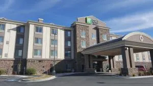 Holiday Inn Express & Suites Springville-South Provo Area by IHG - Mapleton