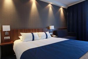 Hotels Holiday Inn Express Strasbourg - Sud, an IHG Hotel : photos des chambres