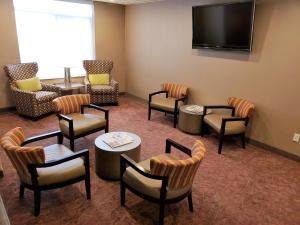 Holiday Inn Express Portland WestHillsboro by IHG