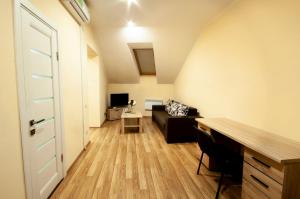 Wonderful flat on city center (Mukachivska 416)