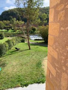 Maisons de vacances Comtesse de Dordogne : photos des chambres