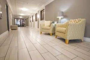 Holiday Inn Bloomington Airport South-Mall Area by IHG - 苹果谷