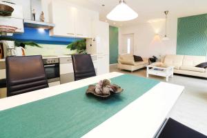 Ferienwohnung Wiesenglueck