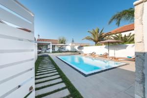 ISULATRAVEL - Villa Licia