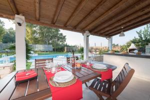 ISULATRAVEL-Villa Zagara