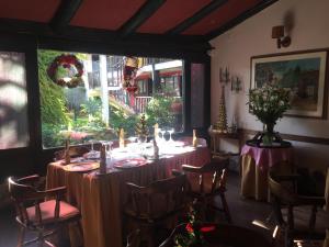 HH HACIENDA EL CARMEN CENTRO DE CONVENCIONES