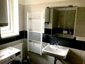 Luxury Keilberg Apartment