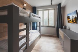 SonnenStüberl room in Mariandl am Meer