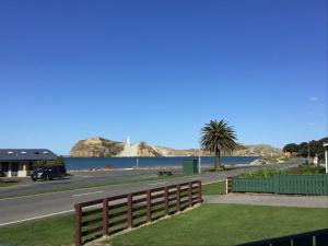 Castlepoint Holiday Park & Motels