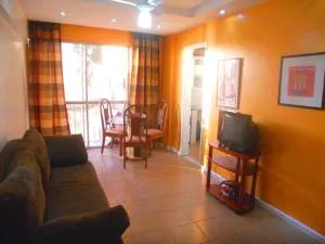Excelente Apartamento 1/4 e Sala na Barra - Bôca do Rio