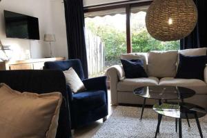 Vikendica Ferienhaus Blue Lounge Varel Njemačka