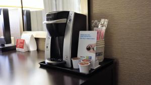 Queen Room - Non-Smoking room in Holiday Inn Express & Suites Gibson an IHG Hotel