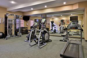 Staybridge Suites Oklahoma City by IHG