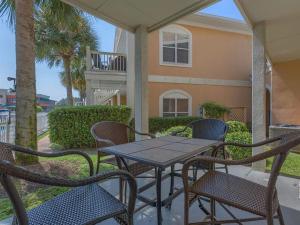 Apartment room in Charter Landing 1 A9 by Meyer Vacation Rentals