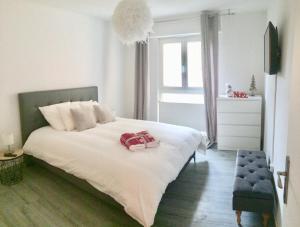 Appartements Cosy and You : photos des chambres