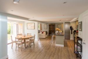 The Pink House, Thorpeness