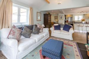 The Pink House, Thorpeness