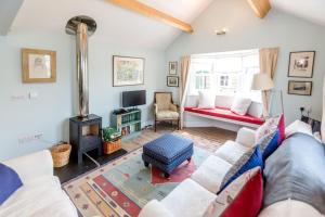 The Pink House, Thorpeness