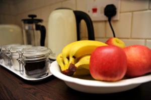 Apartment Bournemouth centre close to beach