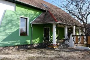 Hanul Kassay - Cîrţa