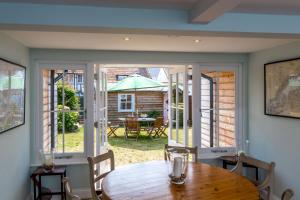 The Pink House, Thorpeness