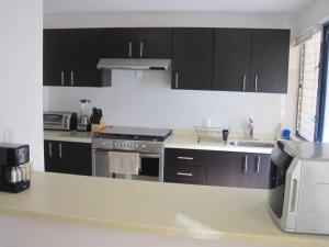 Linda y Acogedora Suite Áreas verdes Alberca Zona Norte 27B