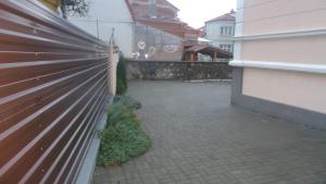 Villa Bastion