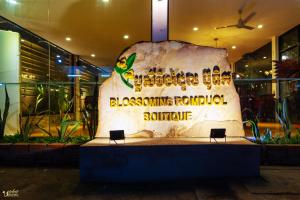 Blossoming Romduol Boutique