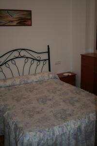 Apartamentos Sierra del Hacho