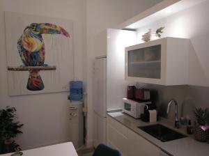 Apartamento Urieli