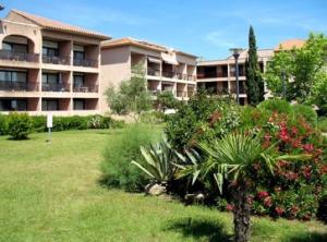 Appartements Appartement Les Marines de Moriani : photos des chambres
