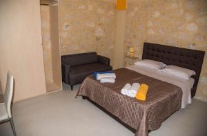 Stone Uphoria Villas Rethymno Greece