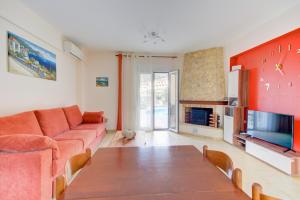 Villa Vadim Rethymno Greece