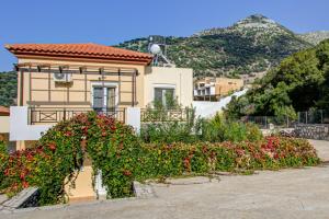 Villa Vadim Rethymno Greece