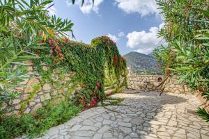 Villa Vadim Rethymno Greece