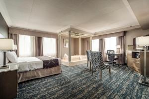 Monte Carlo Inn Brampton