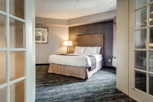 Monte Carlo Inn Brampton