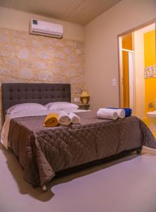 Stone Uphoria Villas Rethymno Greece