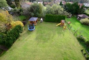 Apartament Księżycowy