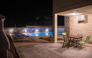 Stone Uphoria Villas Rethymno Greece