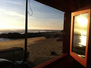 Casa do Mar - Labruge