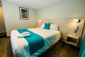 Rue 400 Hostal Boutique