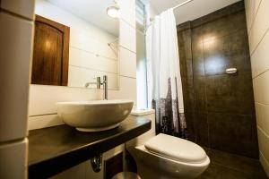 Rue 400 Hostal Boutique