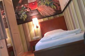 Gasthof Restaurant Zum Brauhaus